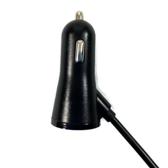 Saddlebred Qualcomm DC Quick Charge 3.0 Auto 4-Port Car Device Charger NIB - Picture 3 of 7